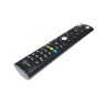 TELE System TS6810RF STEALTH - DVB T2 H.265 Δέκτης Επίγειοι Onetrade